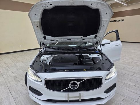 Used 2017 Volvo S90 T5 Momentum w/ Vision Package FWD image 43