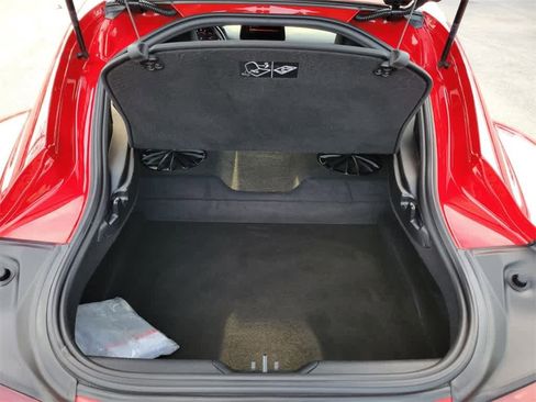 Used 2024 Toyota Supra Premium w/ Driver Assist Package image 13