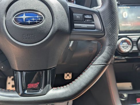 Used 2018 Subaru WRX STI AWD/4WD image 29