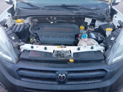 Used 2015 RAM ProMaster City Tradesman w/ Rear Back-up Camera Group image 12