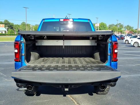 Used 2025 RAM 1500 Rebel w/ Rebel Level 2 Equipment Group AWD/4WD image 22