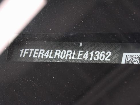 Used 2024 Ford Ranger Raptor AWD/4WD image 37