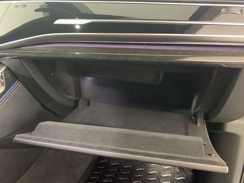 Used 2022 Audi Q7 3.0T Prestige image 44