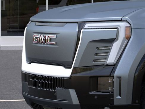New 2026 GMC Sierra EV Denali image 40