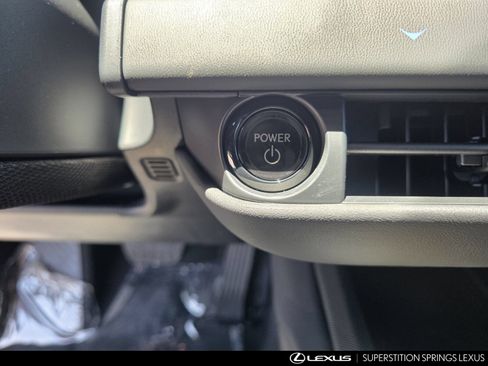 New 2026 Lexus ES 350e FWD image 21