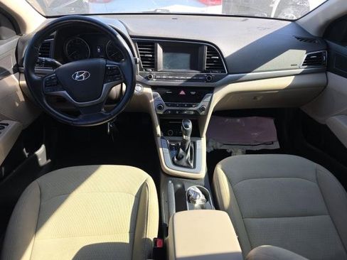 Used 2018 Hyundai Elantra Value Edition image 5
