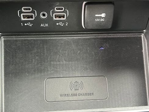 Certified 2023 Jeep Grand Cherokee L Laredo AWD/4WD image 29