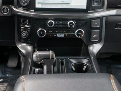 Used 2023 Ford F150 Tremor AWD/4WD image 13