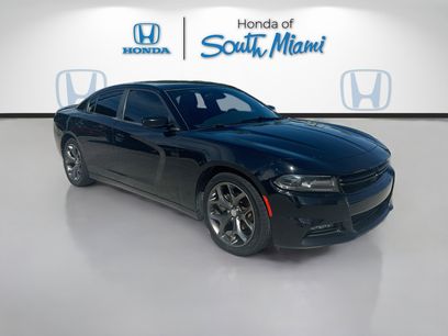 Used 2016 Dodge Charger SXT w/ Plus Group