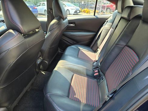 Used 2023 Toyota Corolla XSE FWD image 10