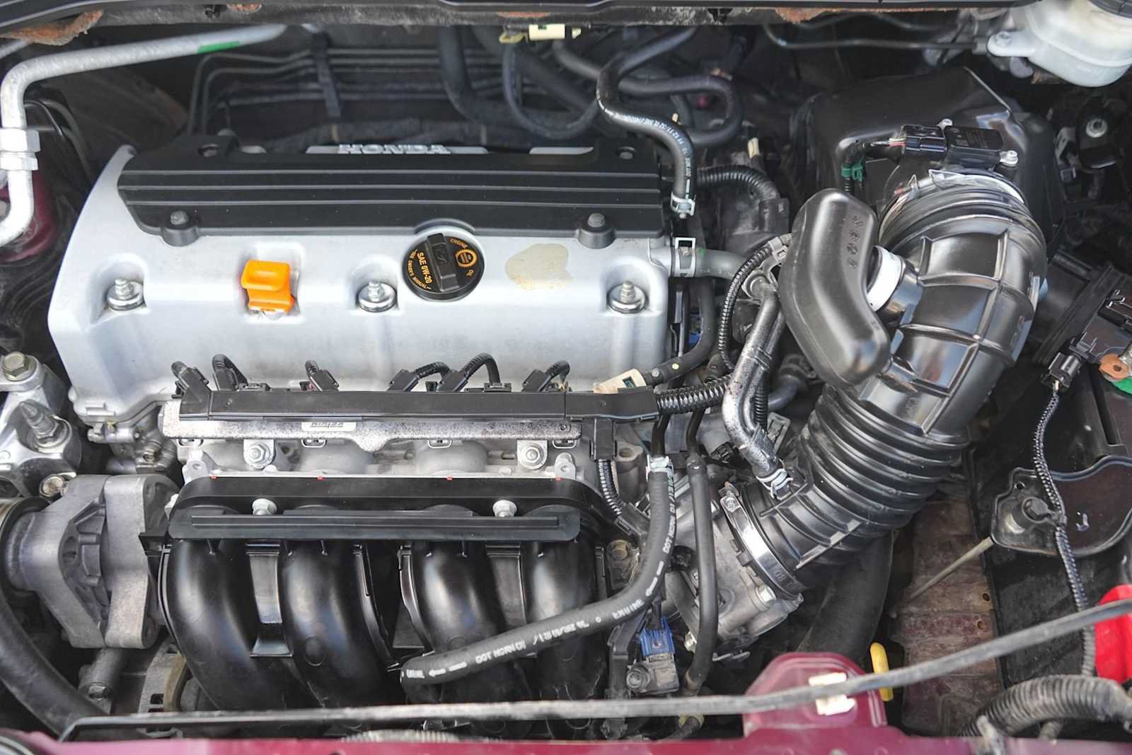 Used 2013 Honda CR-V EX-L image 9