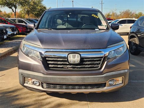 Used 2019 Honda Ridgeline RTL-E image 2