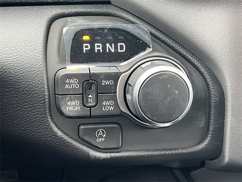 New 2026 RAM 1500 Big Horn image 28