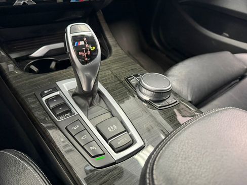 Used 2018 BMW X4 M40i AWD/4WD image 51