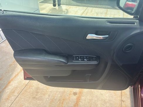 Used 2018 Dodge Charger GT w/ Driver Confidence Group AWD/4WD image 14