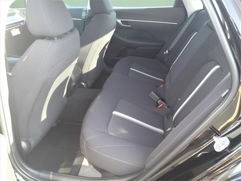 Certified 2025 Hyundai Sonata SEL image 8