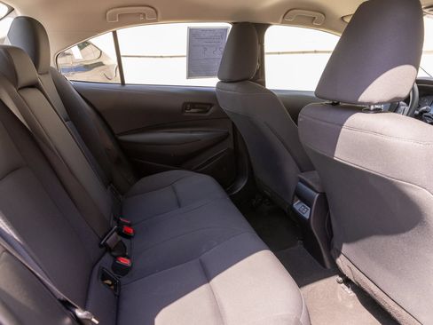 Used 2023 Toyota Corolla LE FWD image 26