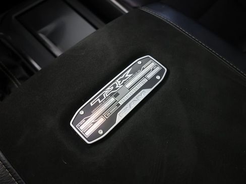 Used 2022 RAM 1500 TRX w/ TRX Level 1 Equipment Group image 28