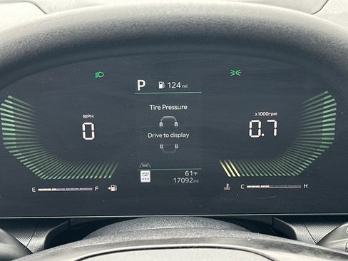 Used 2025 Kia K4 FWD image 22