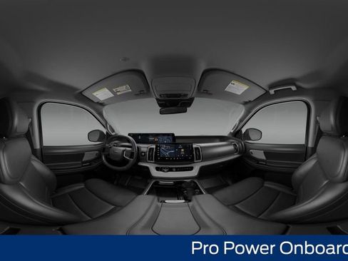 New 2026 Ford Expedition Active image 9