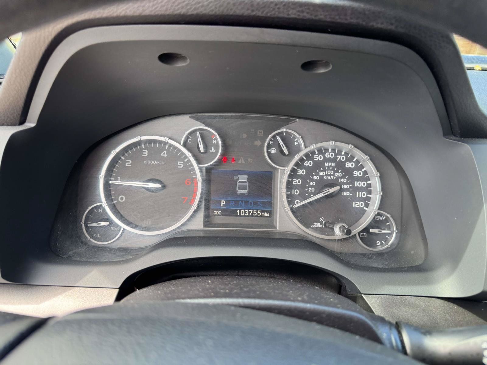 Used 2014 Toyota Tundra SR5 AWD/4WD image 23