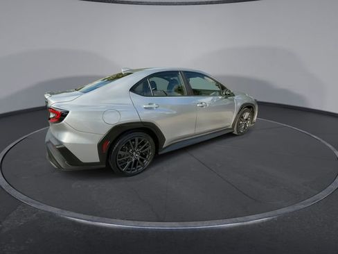 Certified 2024 Subaru WRX Premium AWD/4WD image 8