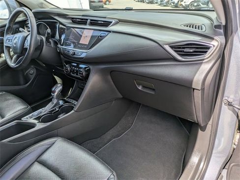 Used 2022 Buick Encore GX Essence w/ Advanced Technology Package image 24