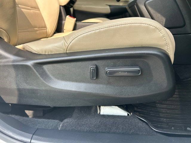 Used 2018 Honda CR-V EX-L image 51
