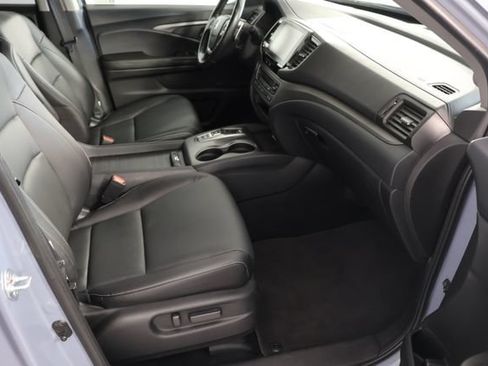 Used 2022 Honda Ridgeline RTL-E image 23