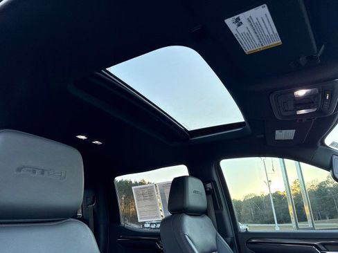 Used 2023 GMC Sierra 1500 AT4 w/ AT4 Premium Package image 14