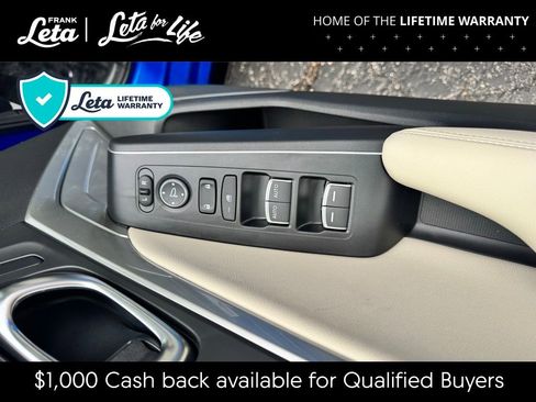 New 2026 Acura Integra A-Spec image 24