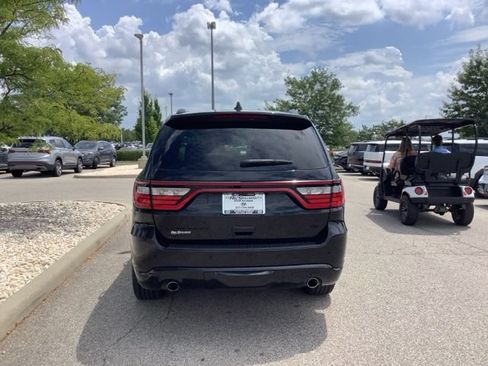 Used 2023 Dodge Durango GT AWD/4WD image 5