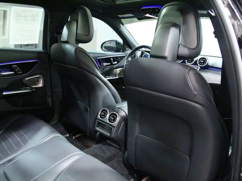 Certified 2024 Mercedes-Benz C 300 4MATIC Sedan image 24