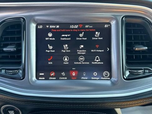 Used 2021 Dodge Challenger R/T Scat Pack RWD image 15