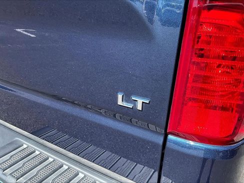 Used 2019 Chevrolet Silverado 1500 LT w/ All-Star Edition image 10