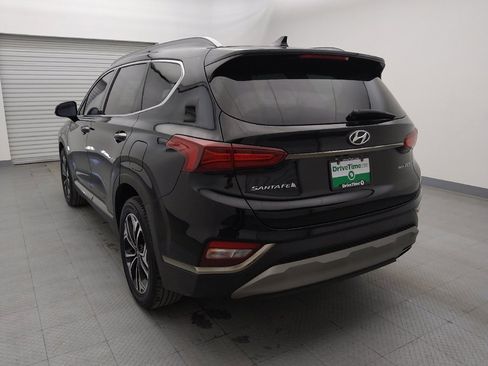 Used 2019 Hyundai Santa Fe AWD image 5
