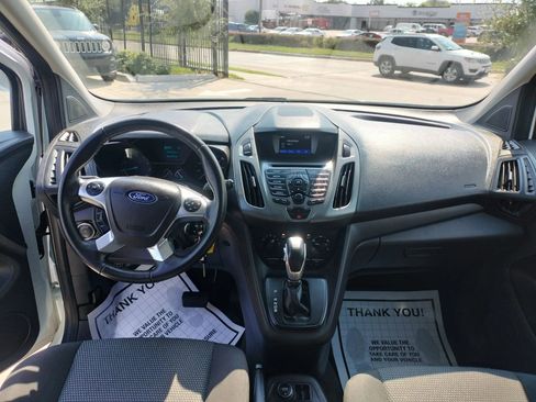 Used 2017 Ford Transit Connect XL image 25