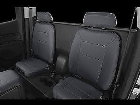 Used 2022 Chevrolet Colorado W/T w/ WT Convenience Package RWD image 35