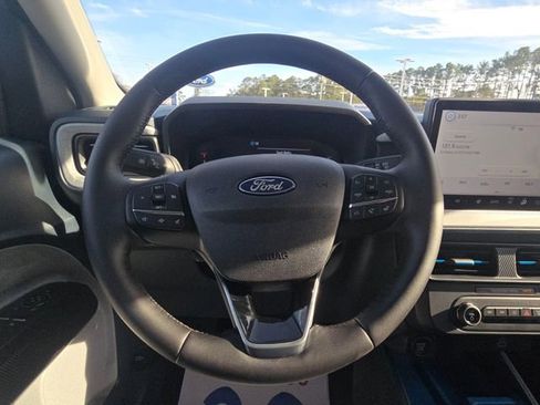 New 2026 Ford Maverick XLT w/ XLT Luxury Package image 14