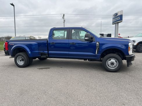 New 2026 Ford F350 XL AWD/4WD image 4