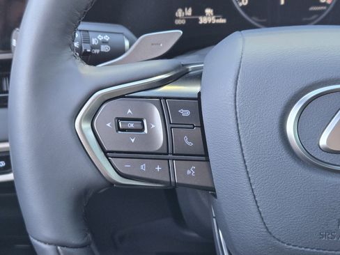 Certified 2024 Lexus RX 350 Premium image 42