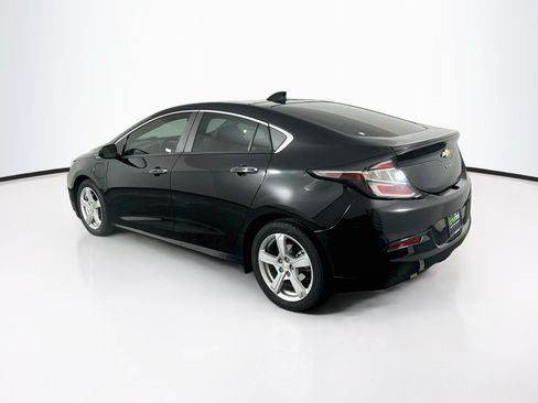 Used 2019 Chevrolet Volt LT w/ Power Convenience Package FWD image 5
