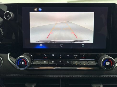 New 2026 Chevrolet Colorado LT w/ Advanced Trailering Package image 17