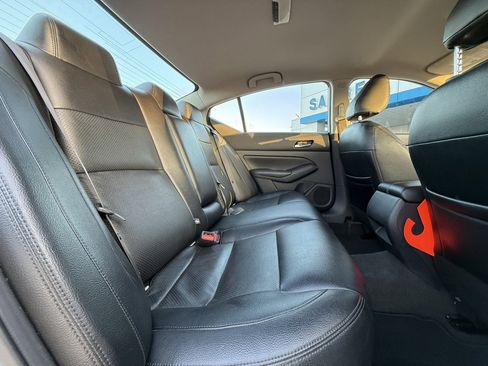 Used 2022 Nissan Altima 2.5 S image 25