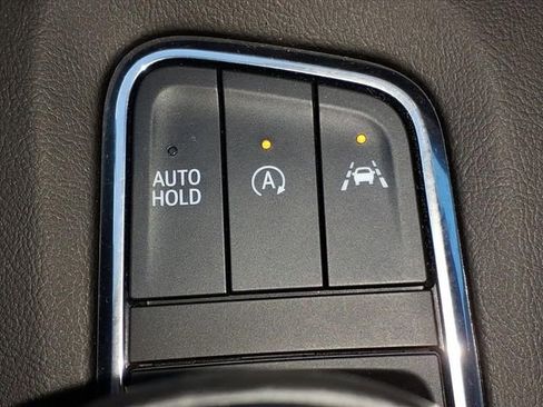 Used 2024 Cadillac Escalade ESV Premium Luxury w/ Performance Package image 24