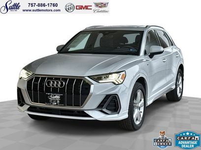 Used 2022 Audi Q3 2.0T Premium Plus w/ Premium Plus Package