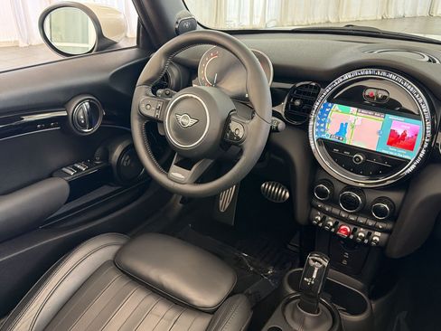 Used 2023 MINI Cooper John Cooper Works w/ Driver Assistance Package FWD image 29