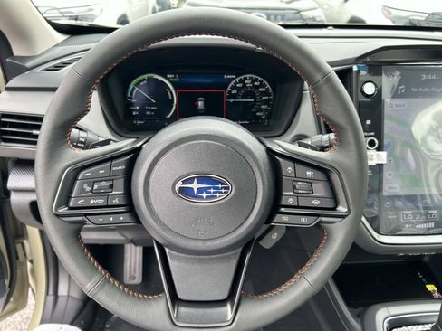 New 2026 Subaru Crosstrek 2.5i Limited AWD/4WD image 10