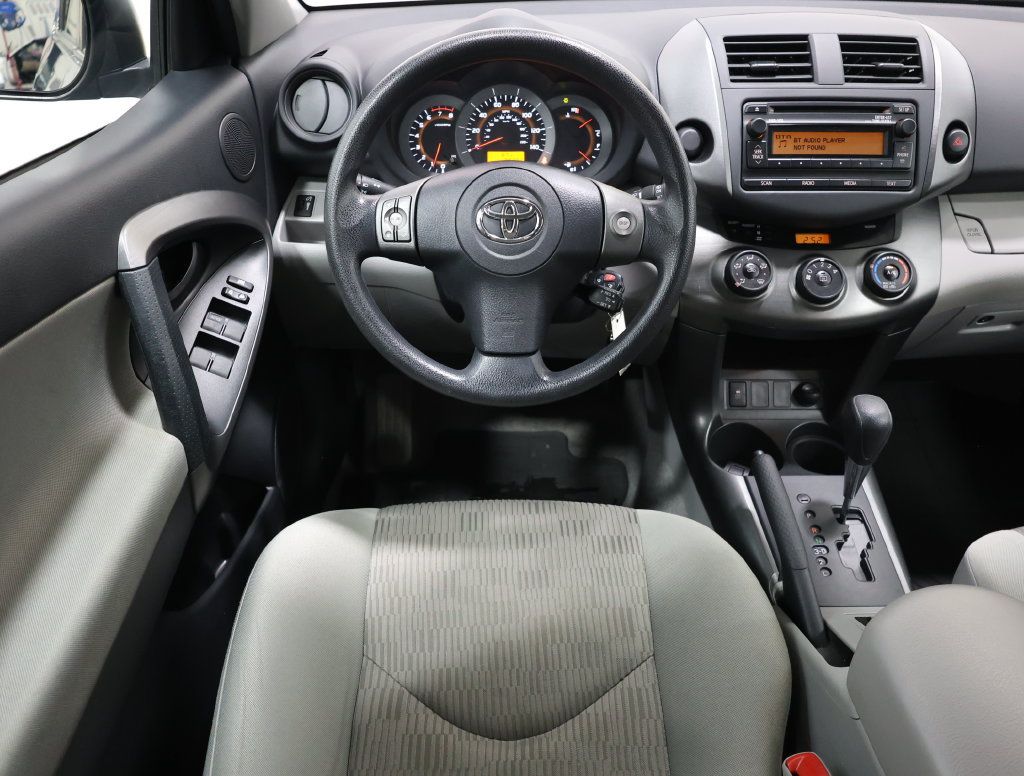 Used 2012 Toyota RAV4 FWD w/ Value Pkg image 16
