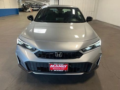 Used 2026 Honda Civic Sport image 8